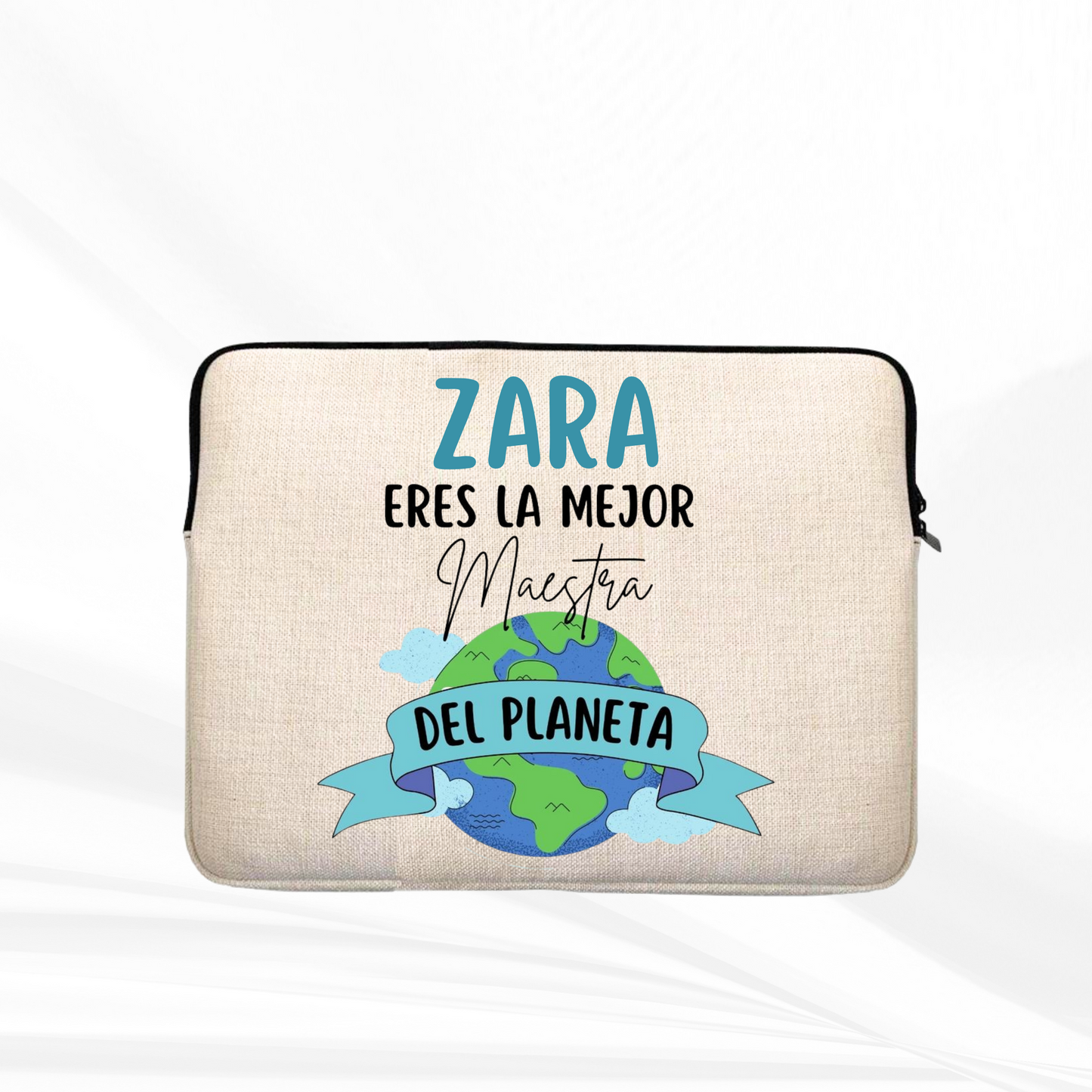 FUNDA ordenador profe