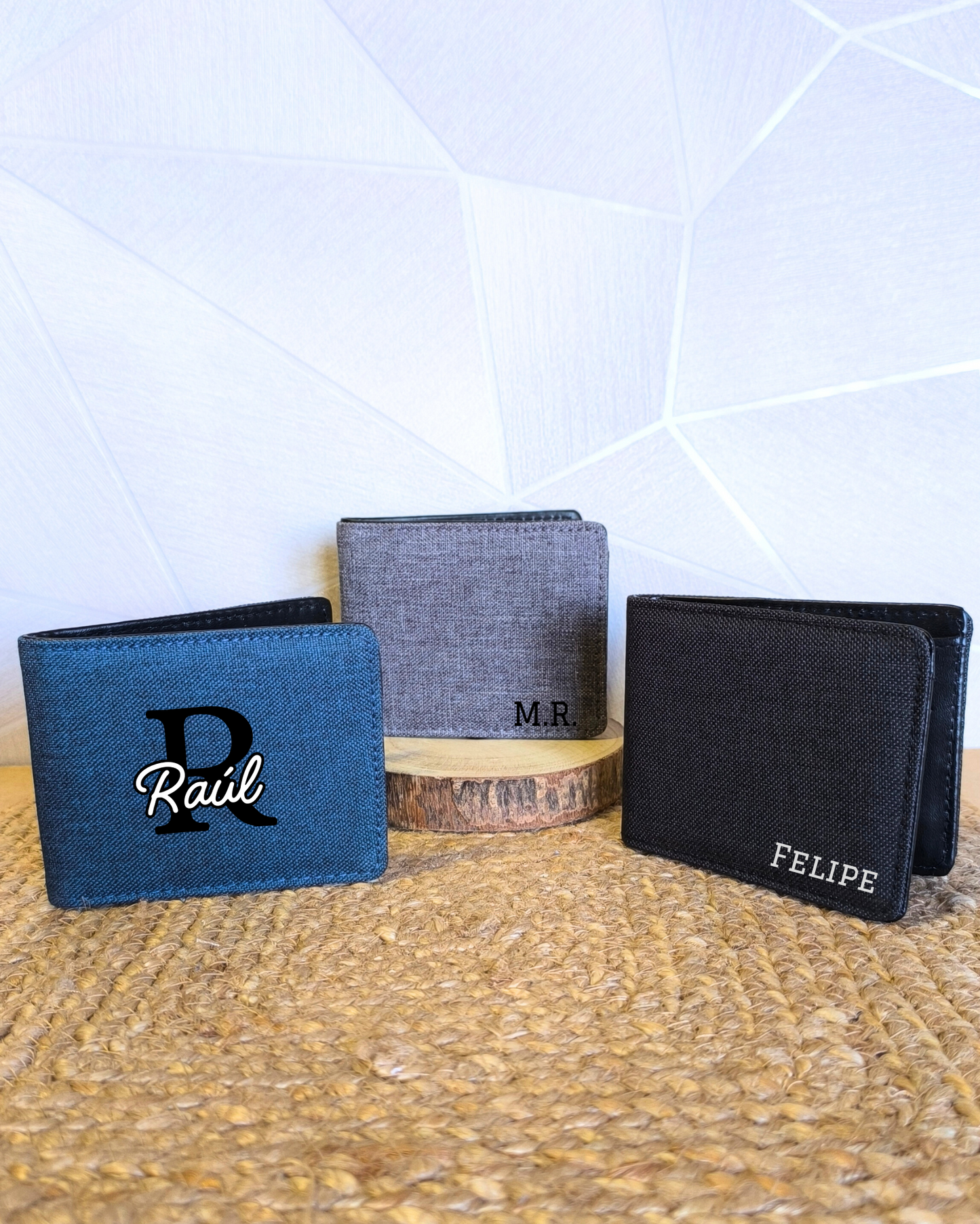 CARTERA personalizada