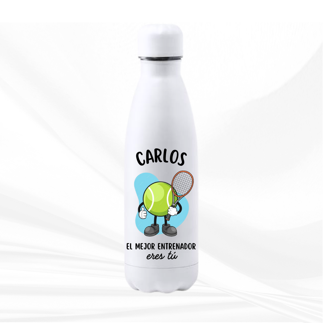 BOTELLA profe tenis/padel