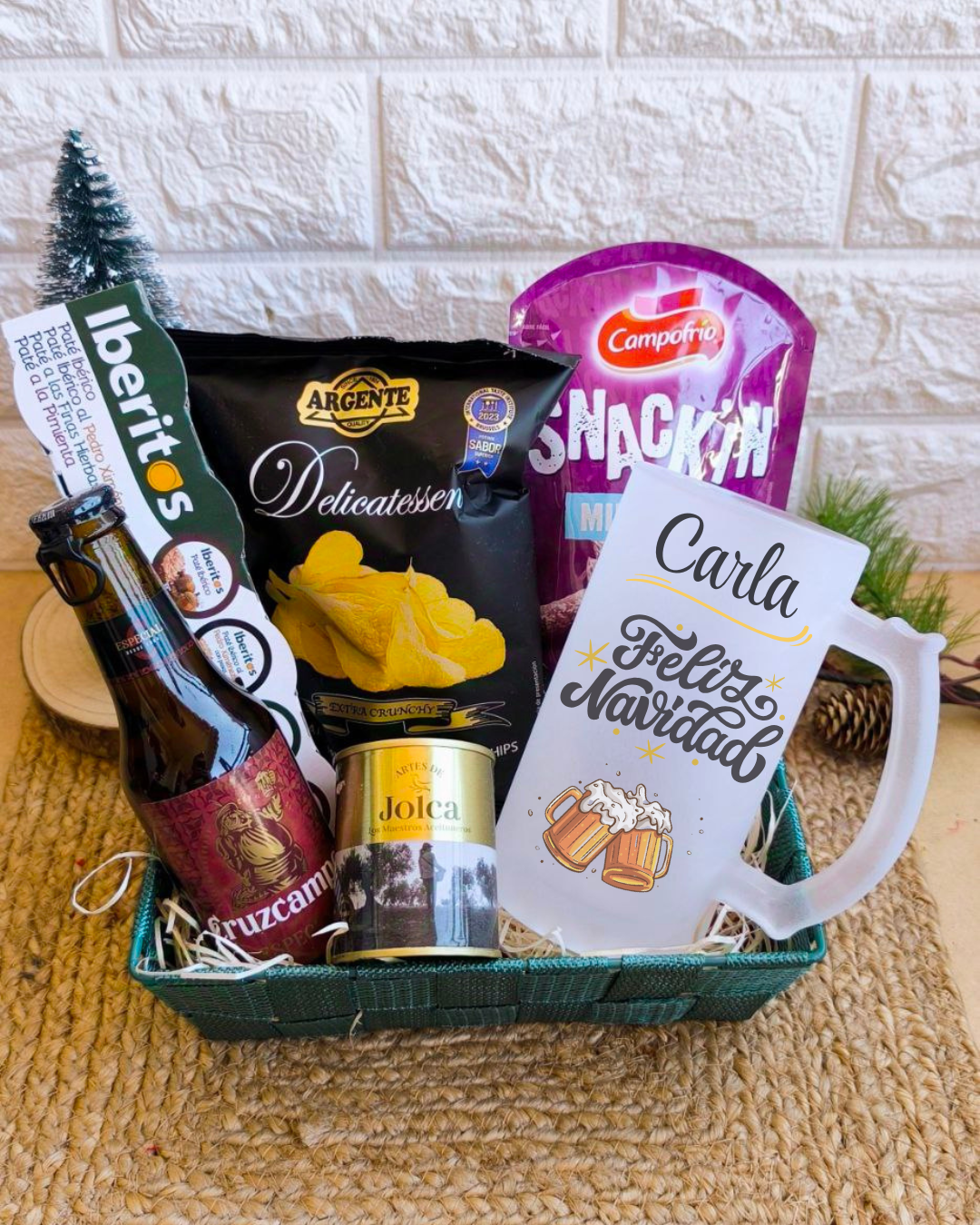 PACK N°5