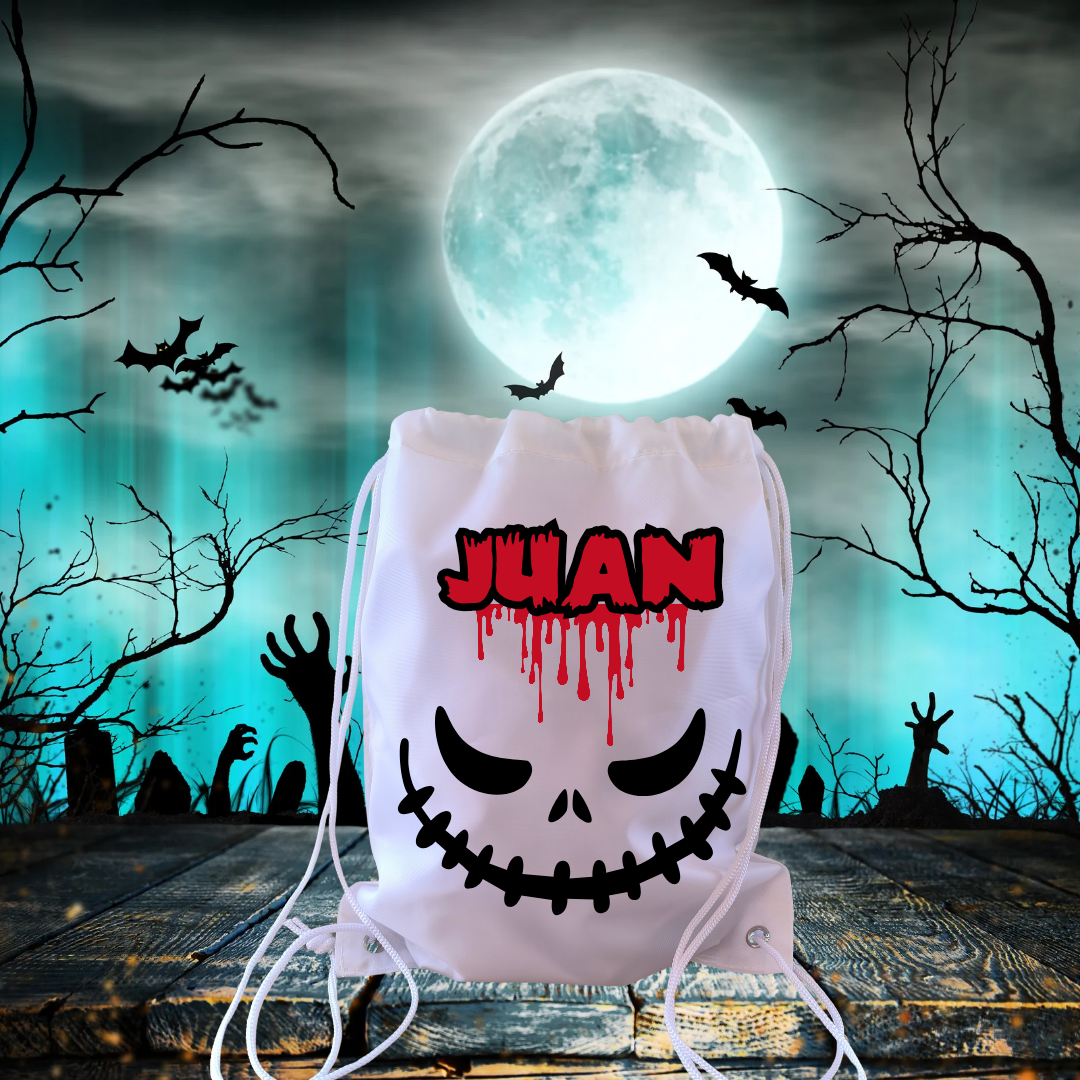 MOCHILA jack