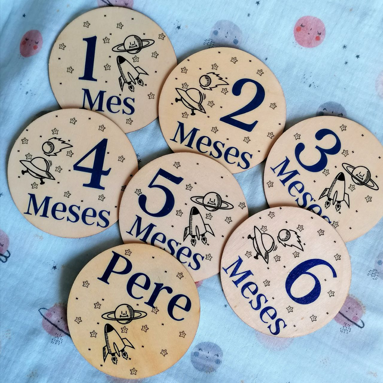 PLACAS CUMPLEMES espacio