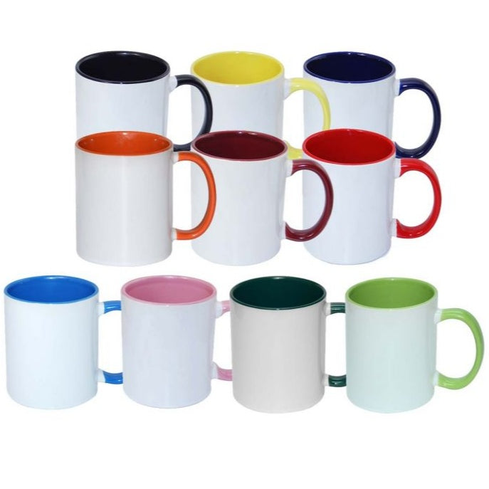 TAZA evento "COLOR"
