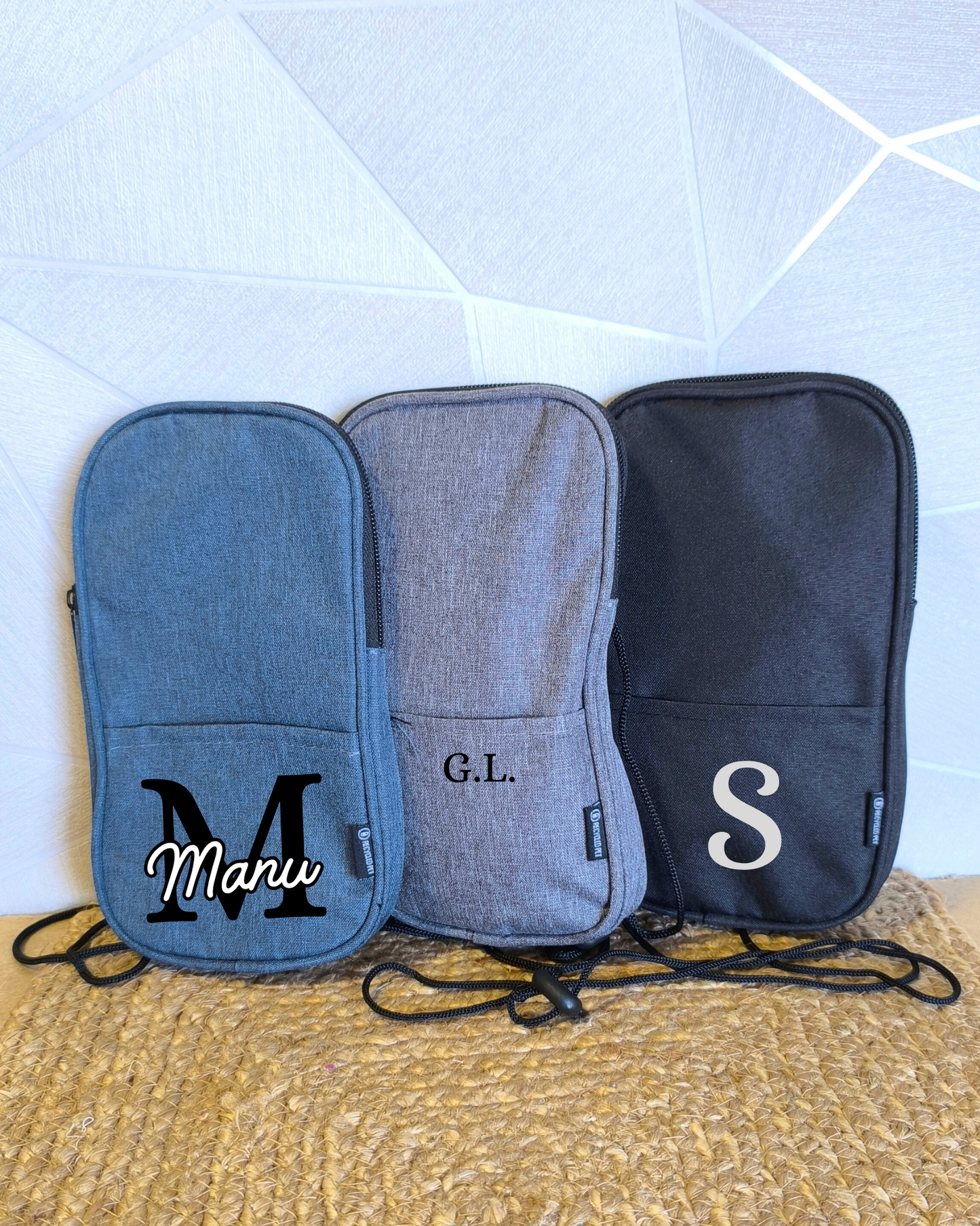 PORTAMÓVIL personalizado