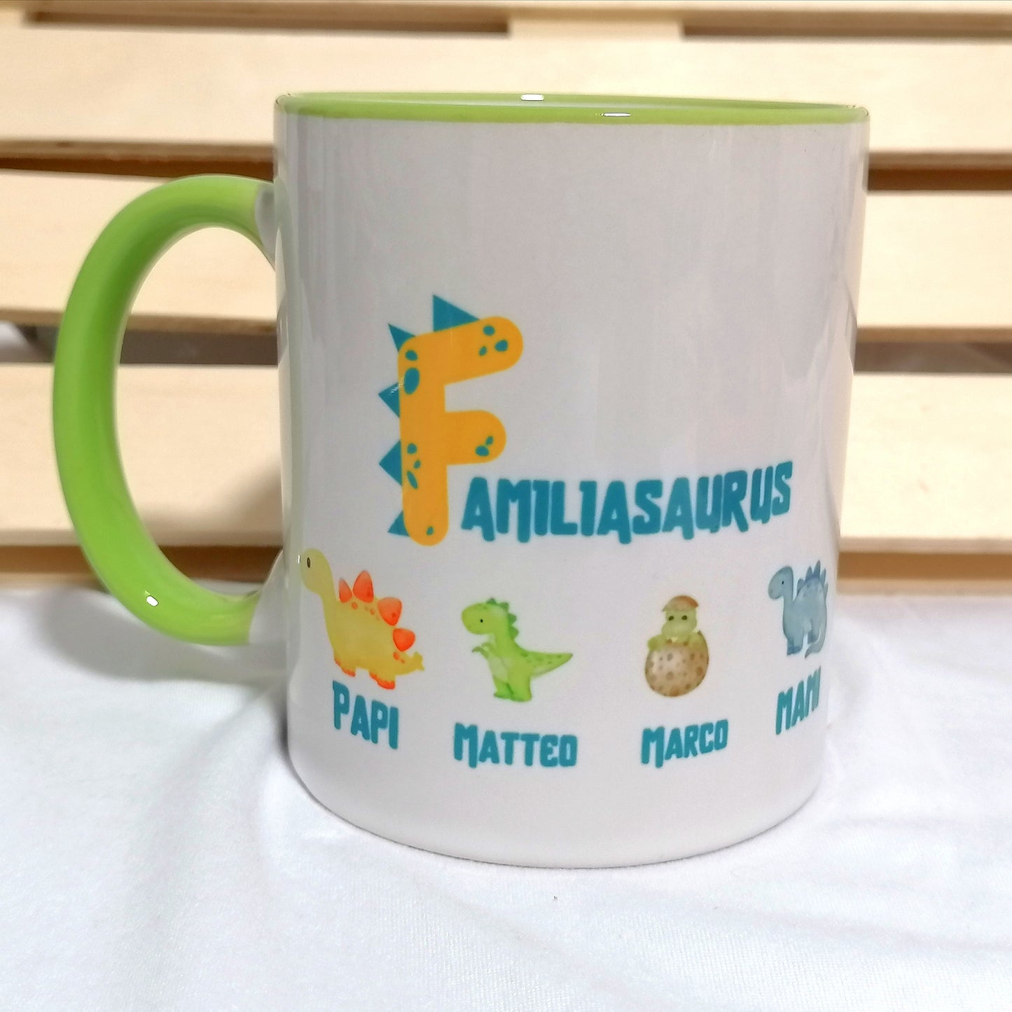 TAZA familiasaurus