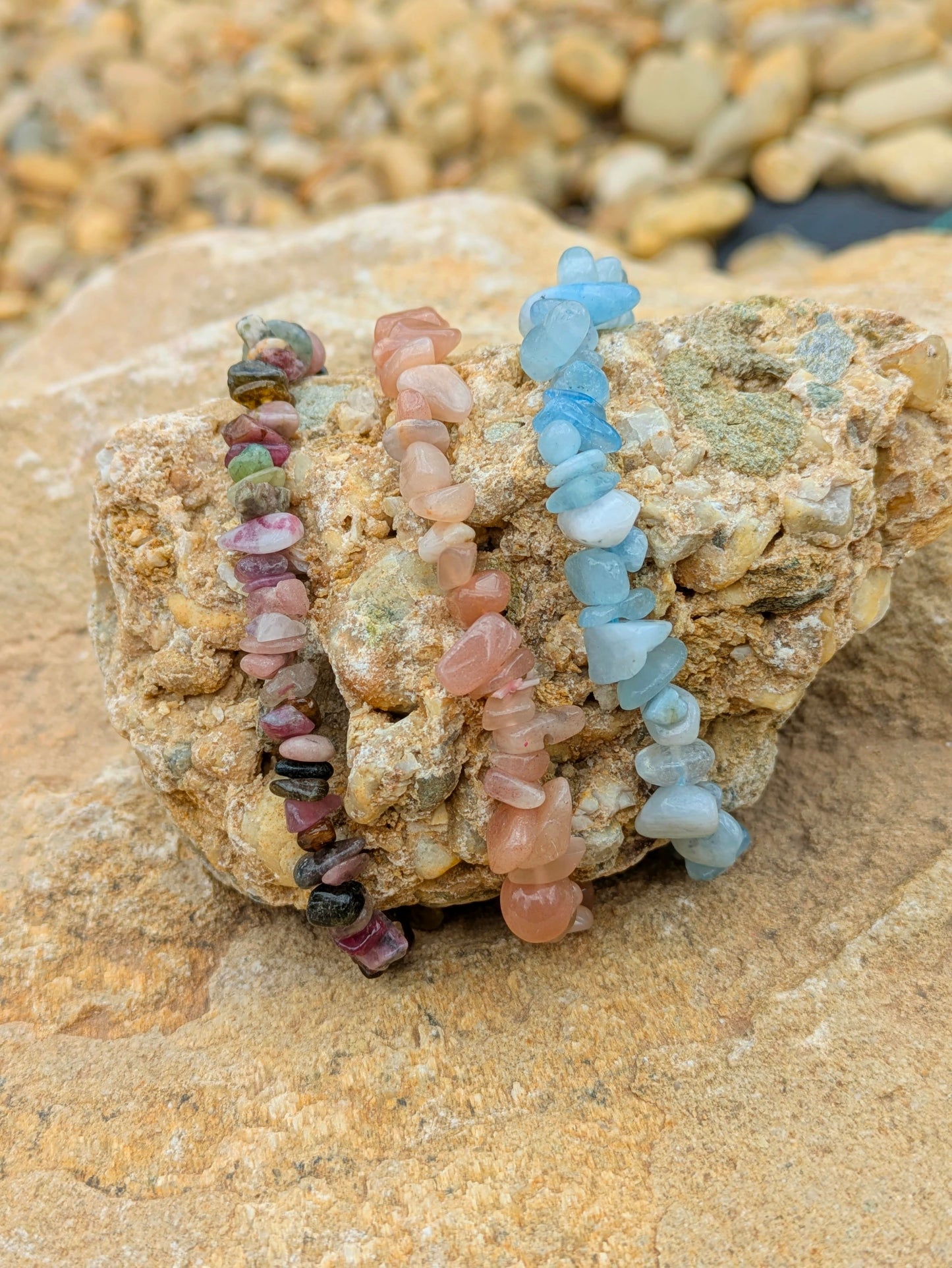 PULSERA Yara