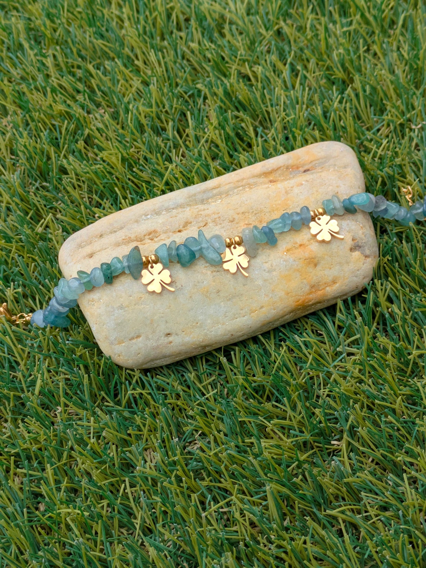 PULSERA suerte