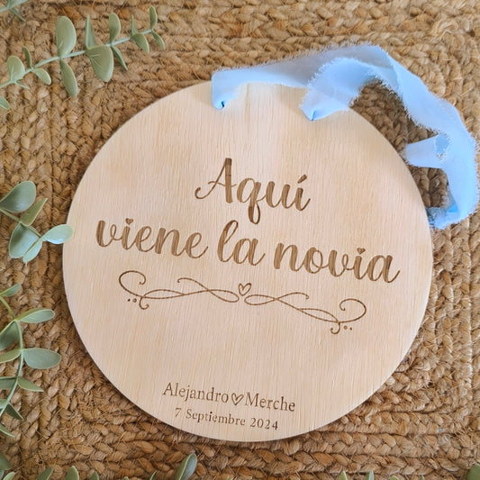 CARTEL novia