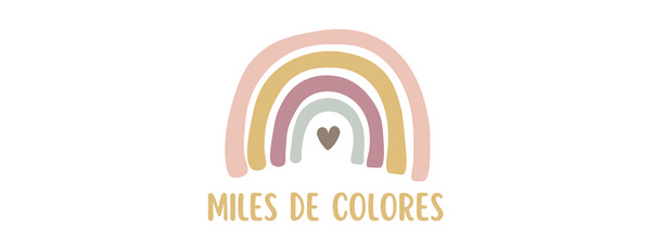 Miles de colores