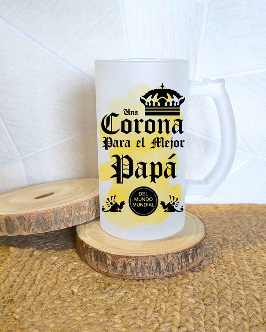 JARRA corona