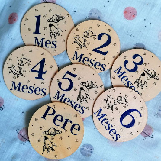PLACAS CUMPLEMES espacio