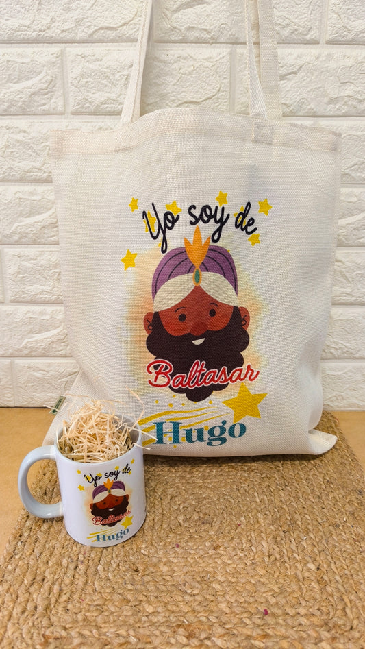 BOLSA reyes magos