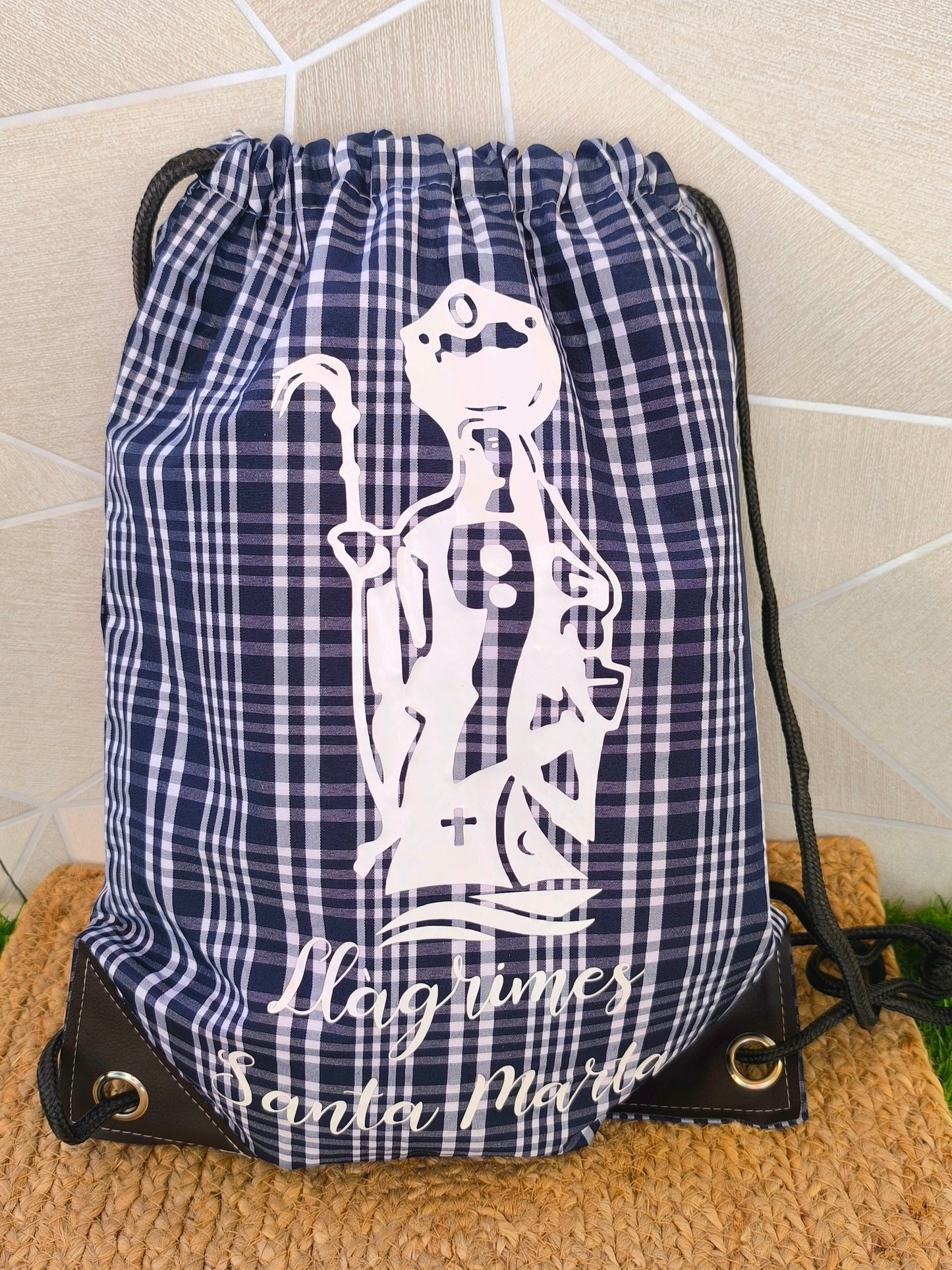 MOCHILA Santa Marta