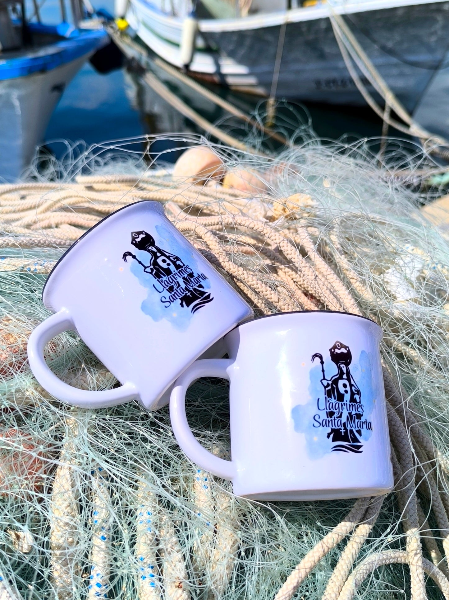 TAZA Santa Marta