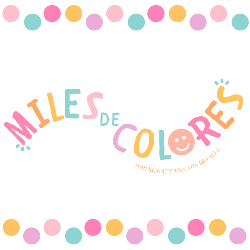 Miles de colores