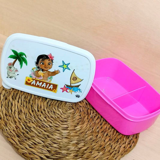 FIAMBRERA 2 compartimentos VAIANA