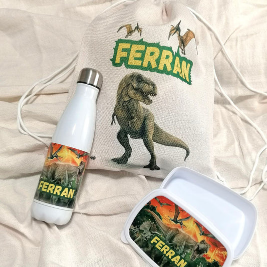 PACK Rex