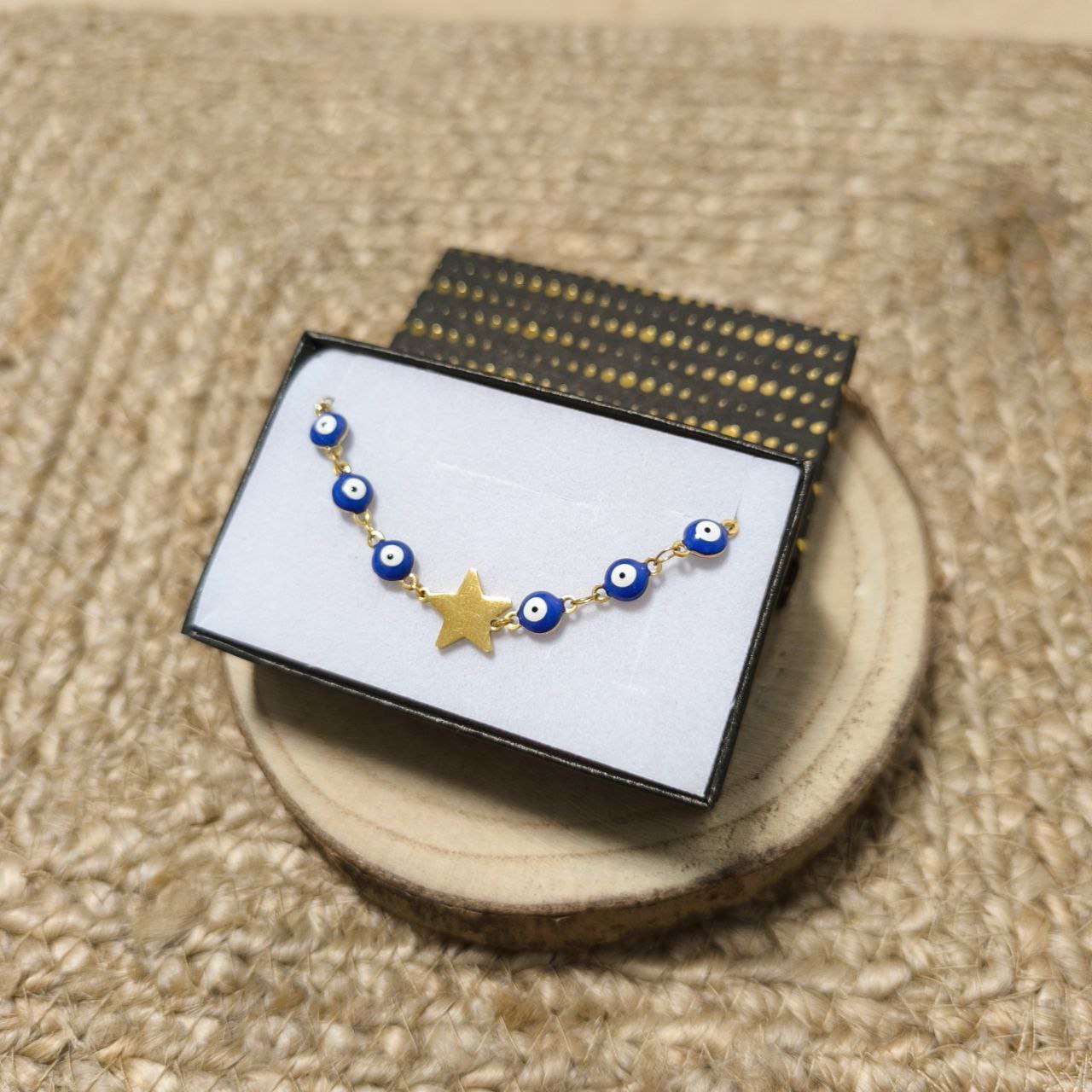 COLLAR mini turco