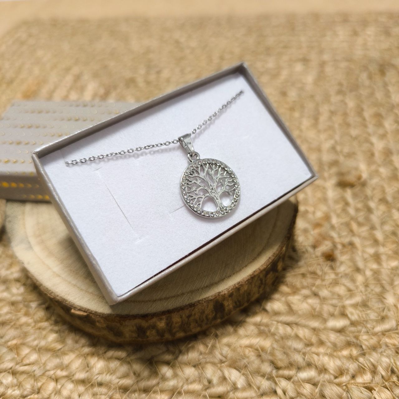 COLLAR vida