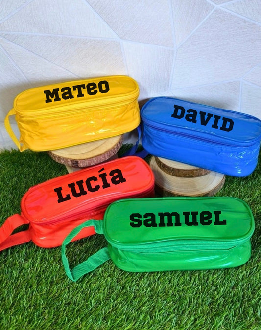 PORTA bocadillos