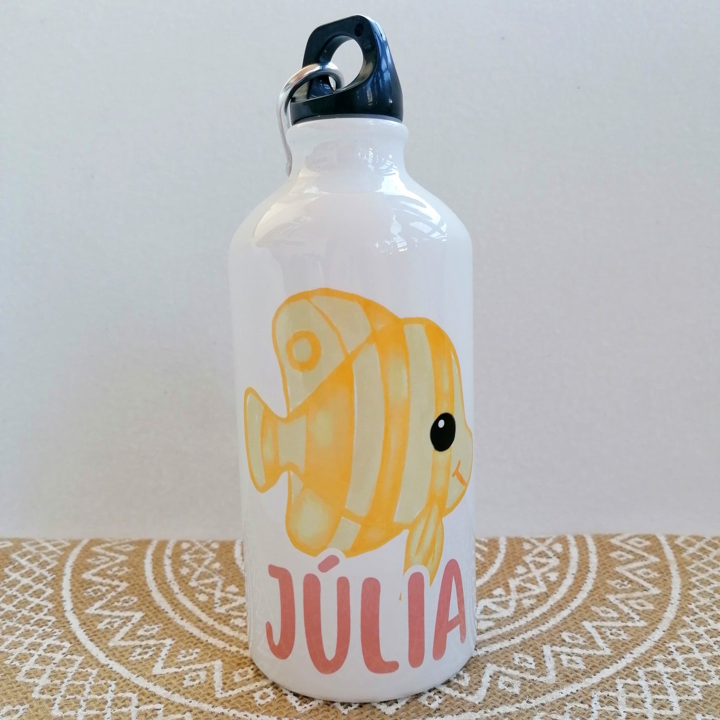 BOTELLA del Mar