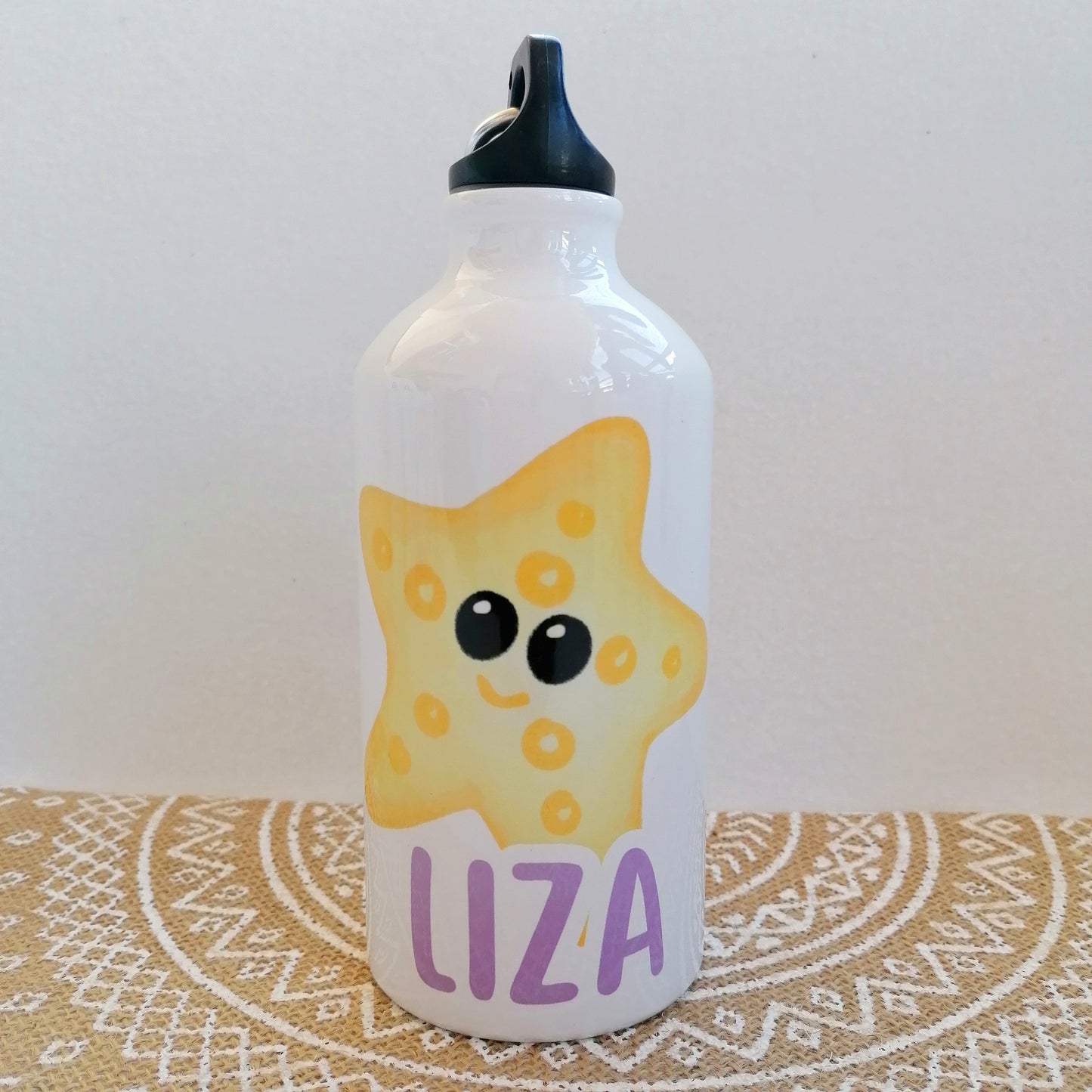BOTELLA del Mar