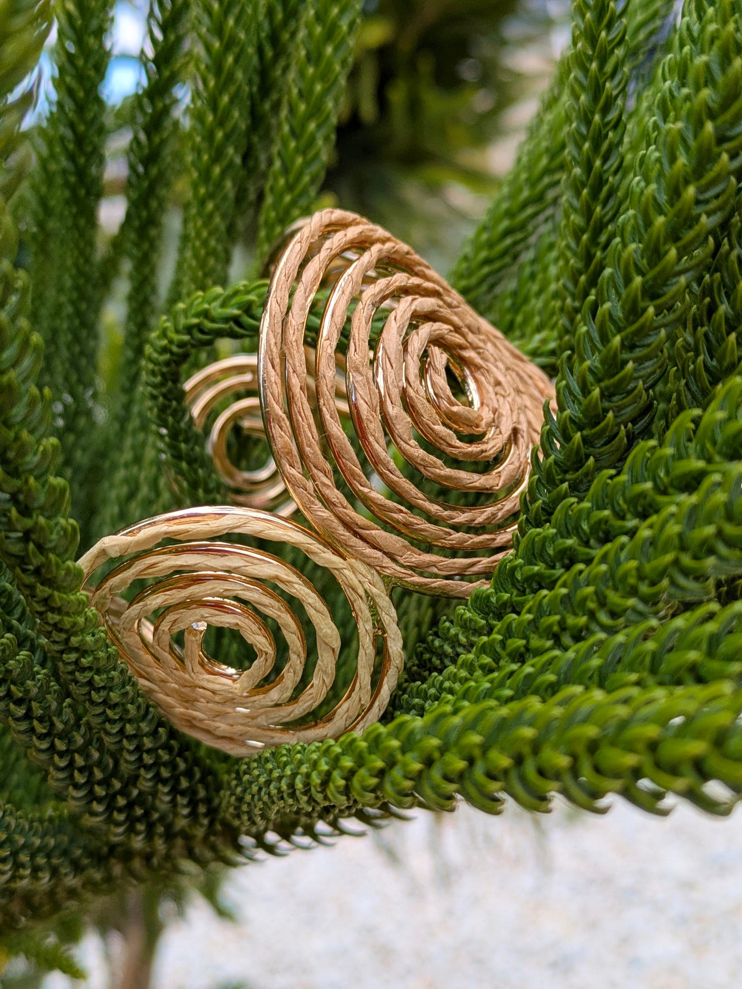 BRAZALETE cielo