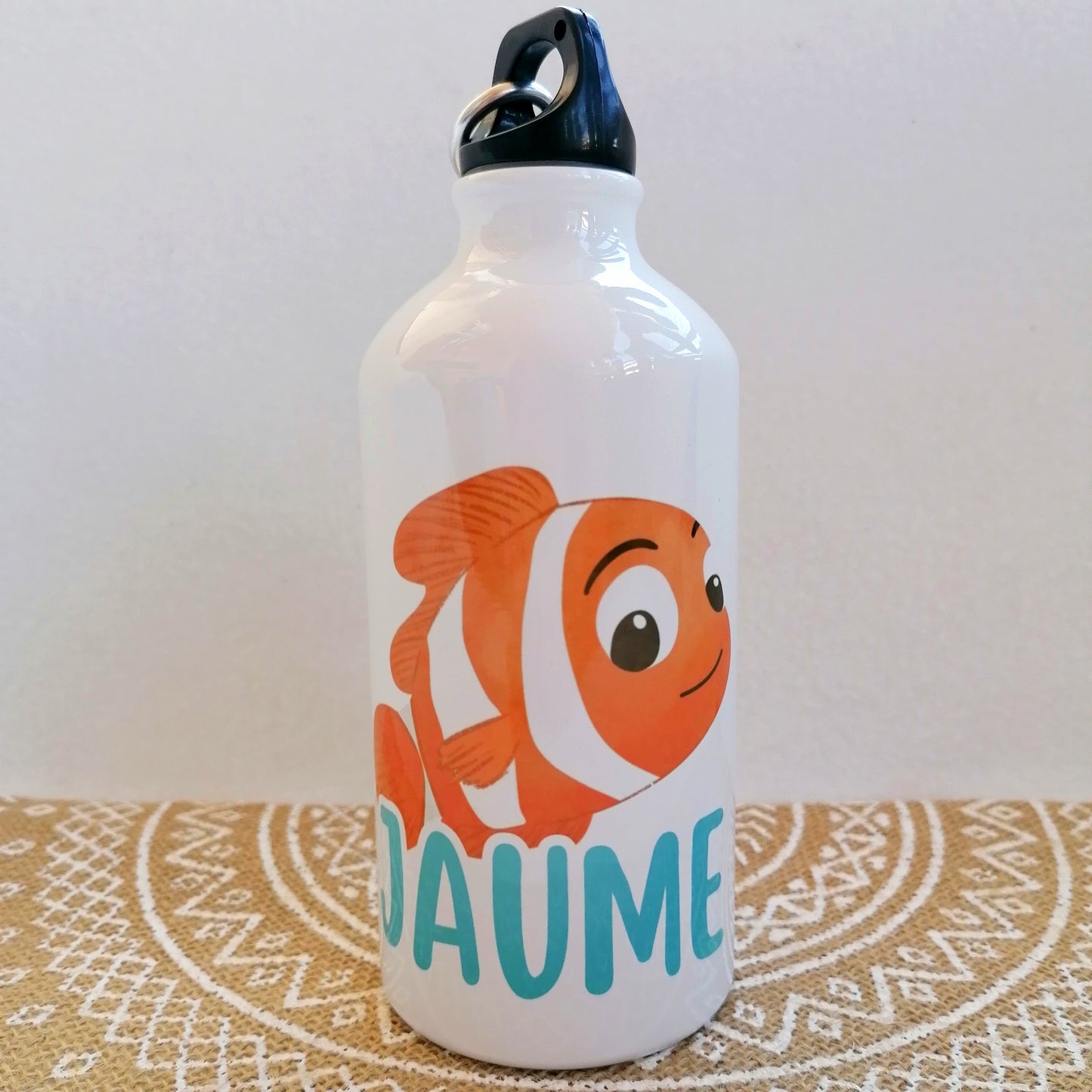 BOTELLA del Mar