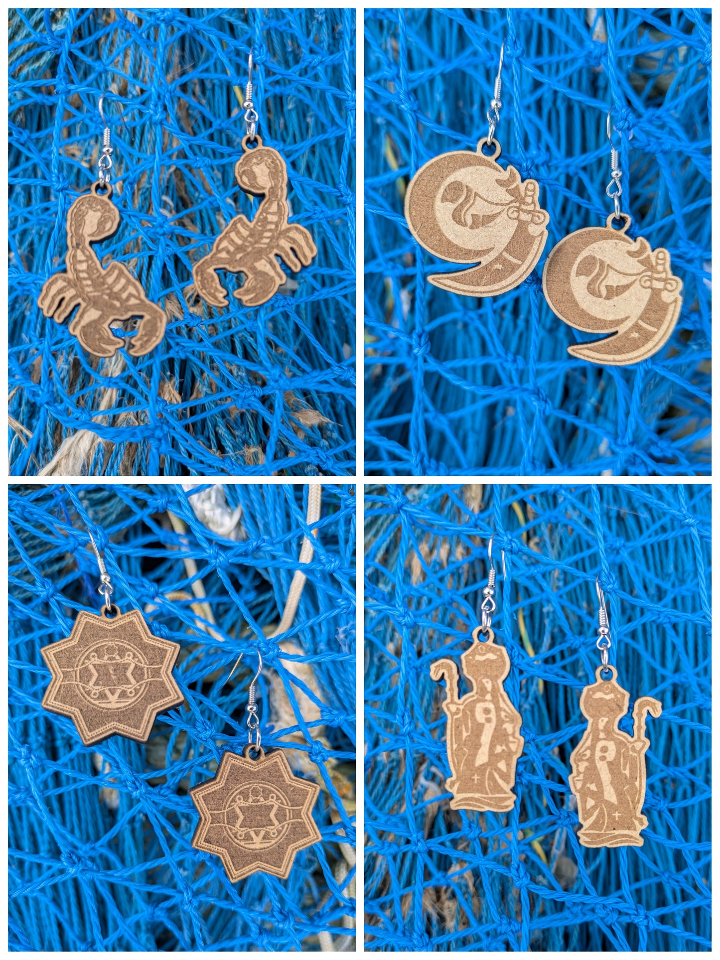 PENDIENTES compañías