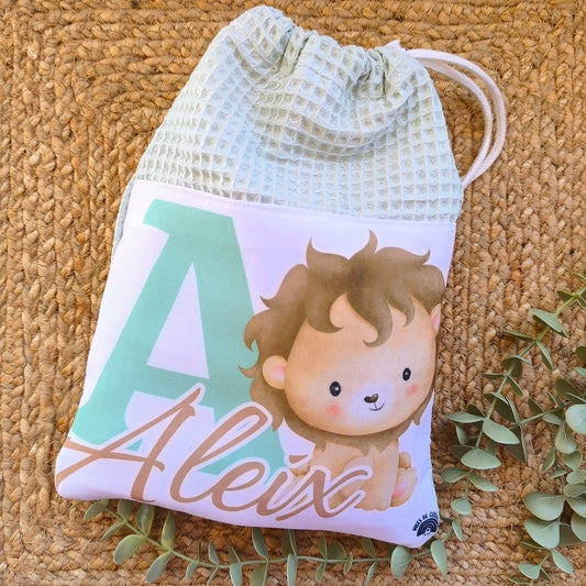BOLSA multiusos