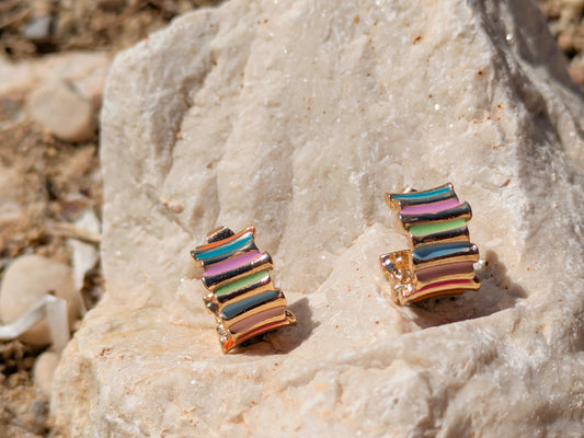 PENDIENTES tesoro
