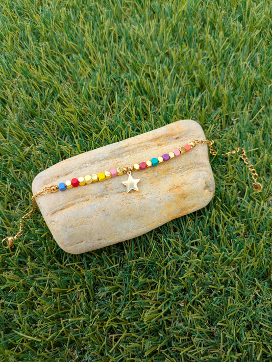 PULSERA Universo