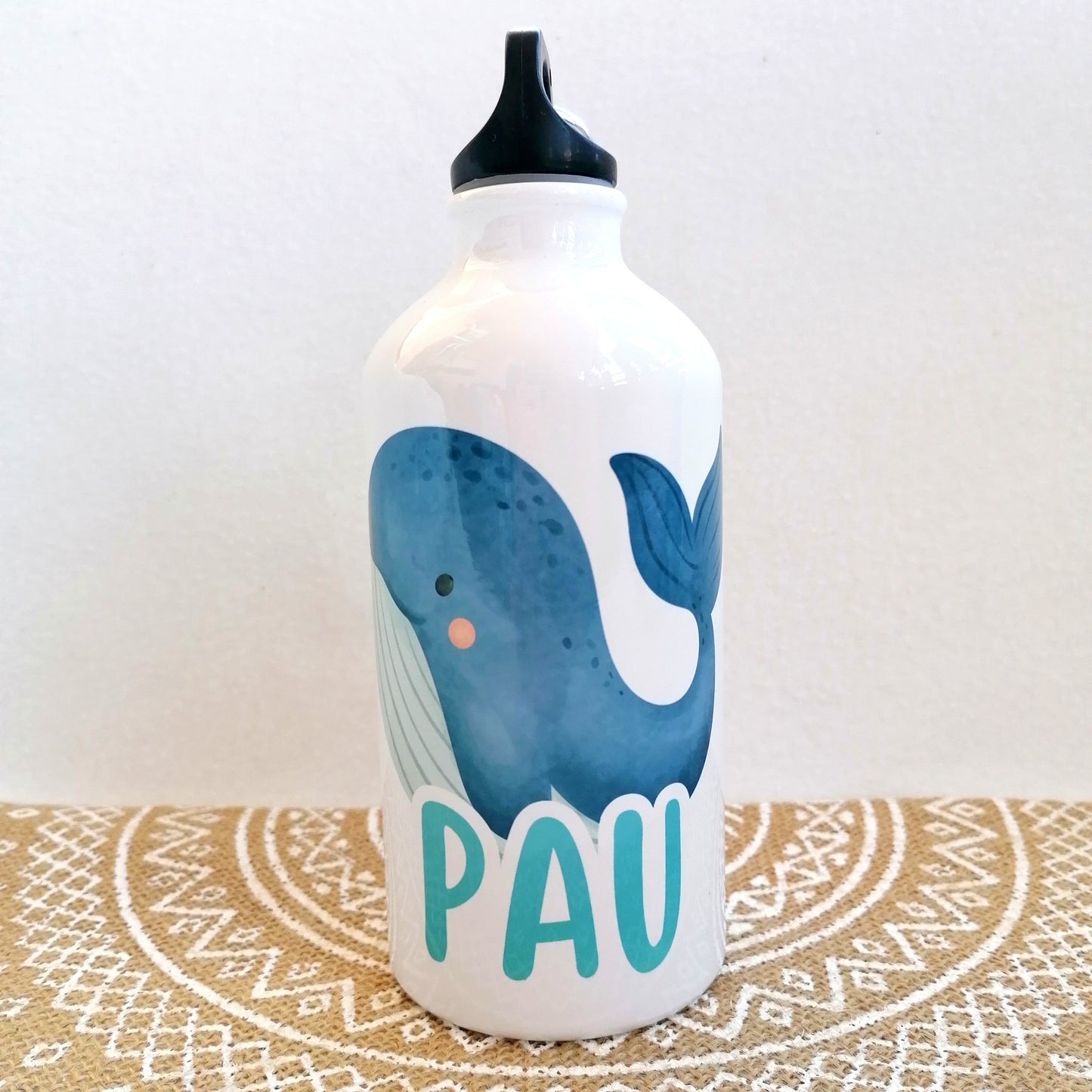 BOTELLA del Mar