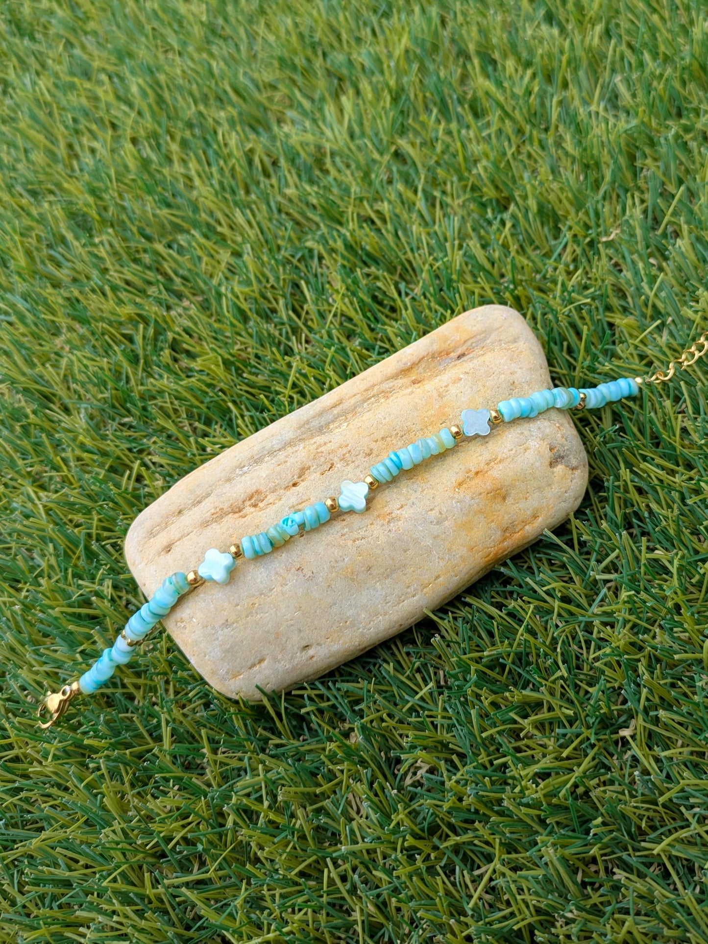 PULSERA Xena