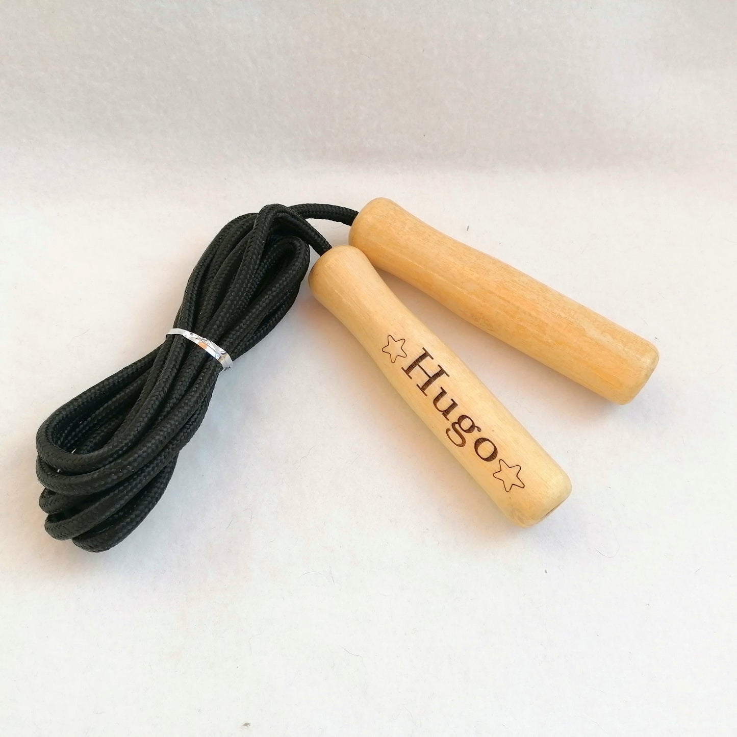 COMBA personalizada
