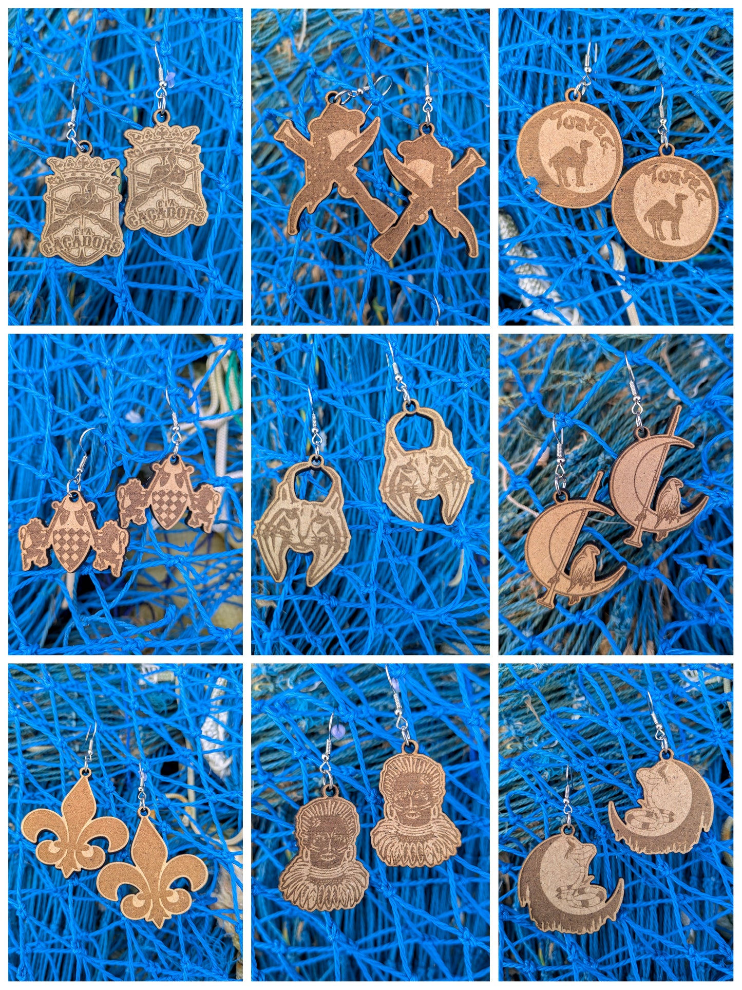 PENDIENTES compañías