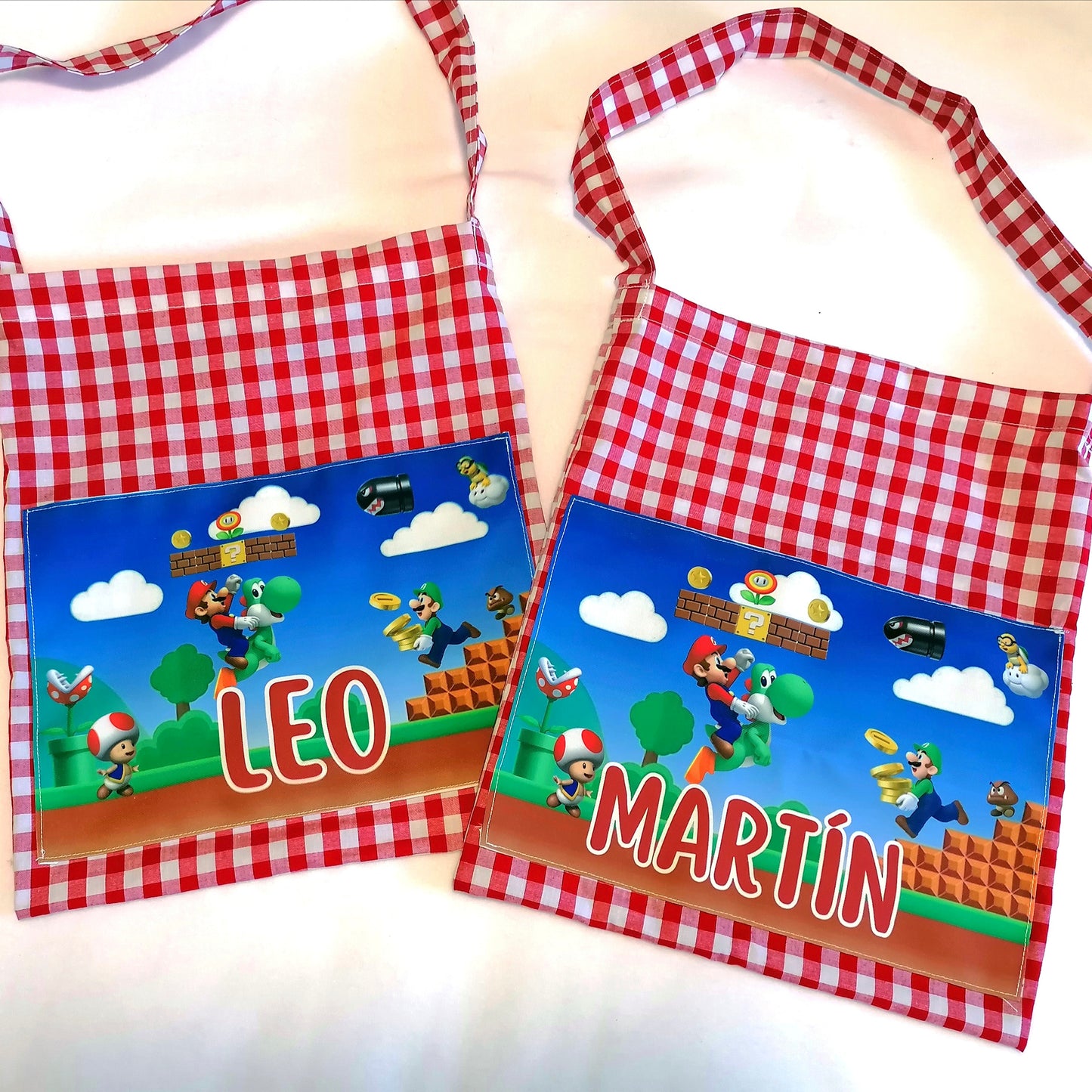 BOLSA cole infantil