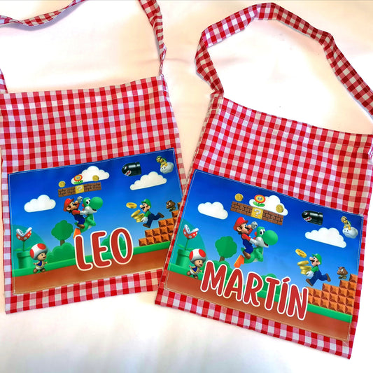 BOLSA cole infantil