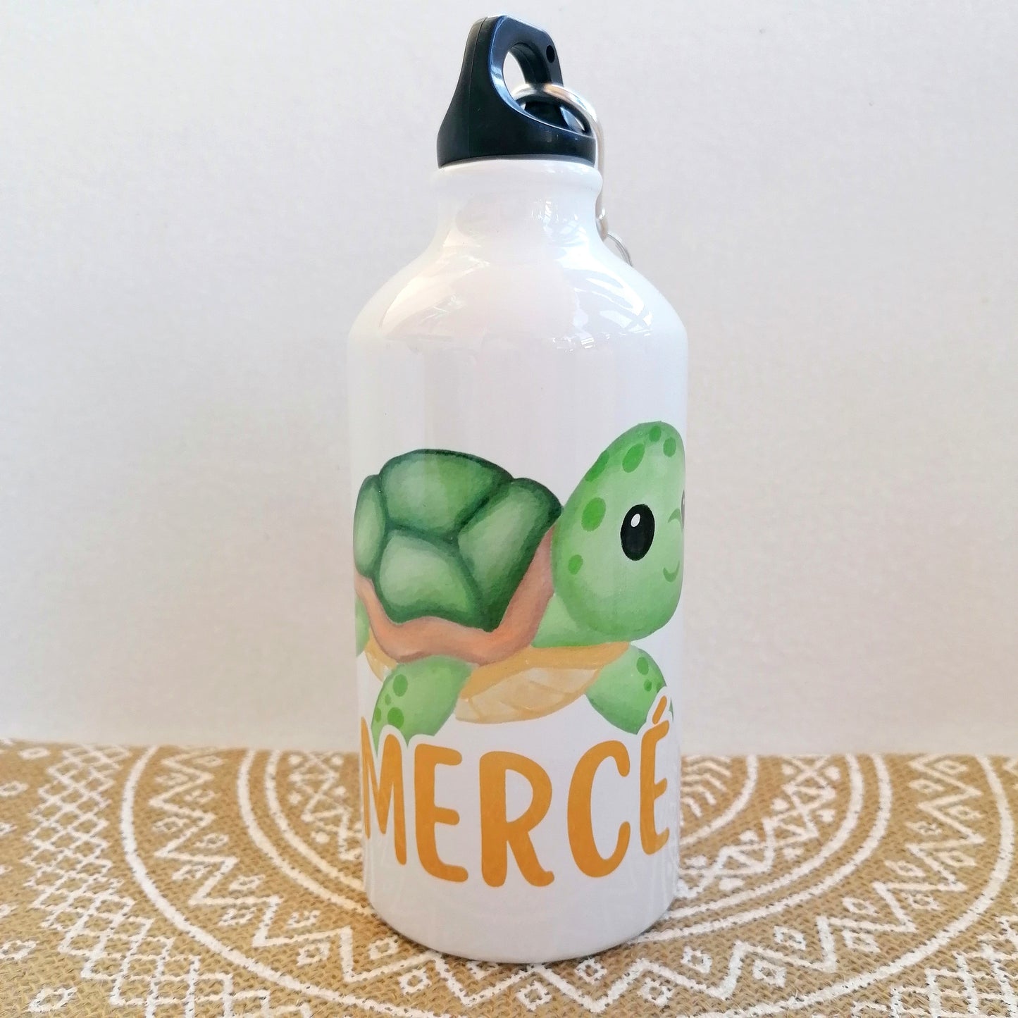 BOTELLA del Mar