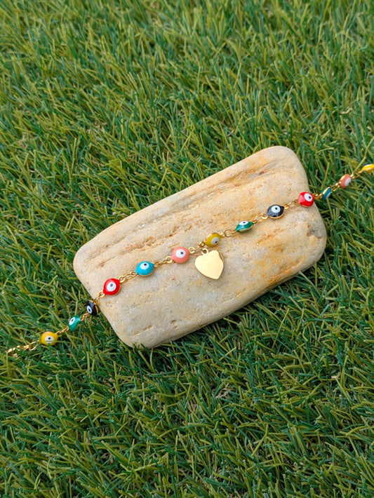 PULSERA turco