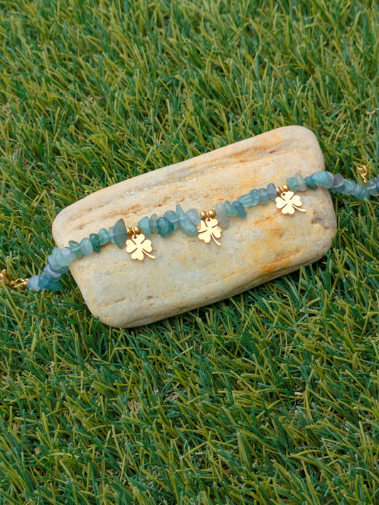 PULSERA suerte